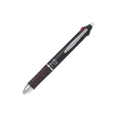 Amazon | パイロット フリクションボール3 ウッド 0.5mm 軸色：ダーク